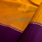 Konrai (Naaval): Kanjivaram Heritage Saree