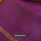 Konrai (Naaval): Kanjivaram Heritage Saree