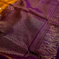 Konrai (Naaval): Kanjivaram Heritage Saree