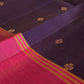 Thamarai (Iravu): Kanjivaram Heritage Saree