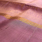Malli (Anthi): Kanjivaram Heritage Saree