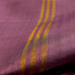 Malli (Anthi): Kanjivaram Heritage Saree