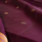 Malli (Anthi): Kanjivaram Heritage Saree
