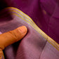 Malli (Anthi): Kanjivaram Heritage Saree