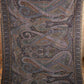 Kong Posh (Shaam): Kashmiri Heritage Saree