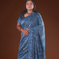 Sunehri : Authentic Kashmiri Saree