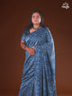Sunehri : Authentic Kashmiri Saree