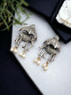 Gaja - Elephant Earrings