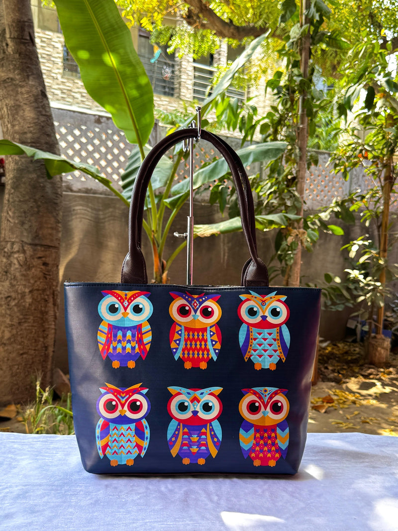 Ullu - Laptop Bag