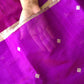 Avantibai : Pure Chanderi Handloom Saree