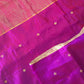 Avantibai : Pure Chanderi Handloom Saree