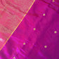 Avantibai : Pure Chanderi Handloom Saree