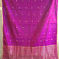 Avantibai : Pure Chanderi Handloom Saree
