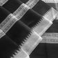 Black Grape : Pure Cotton Handloom Saree