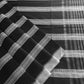 Black Grape : Pure Cotton Handloom Saree