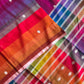 Boomer – Pure Cotton Rainbow Saree