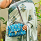 Carry On : Flap Bag - Oagh India