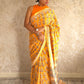 ChiefChic : Bagru Handblocked Pure Cotton Saree