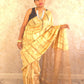 Dheera : Pure Silk Handloom Saree (Silk Mark)