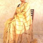 Dheera : Pure Silk Handloom Saree (Silk Mark)
