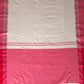 Durga : Pure Cotton  Handloom Saree