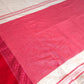 Durga : Pure Cotton  Handloom Saree