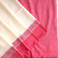 Durga : Pure Cotton  Handloom Saree