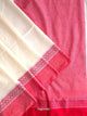 Durga : Pure Cotton  Handloom Saree