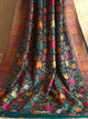 Eshal - Authentic Kashmiri Saree