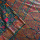 Eshal - Authentic Kashmiri Saree