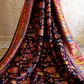 Gauhar : Authentic Kashmiri Saree
