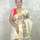 Gopika : Traditional Onam Saree From Kerala