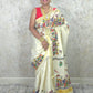 Gopika : Traditional Onam Saree From Kerala