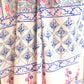 Grace : Bagru Handblocked Pure Cotton Saree