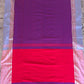 Grape : Pure Cotton Handloom Saree