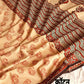 Gul-e-bahar : Bagru Handblocked Pure Cotton Saree