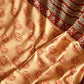 Gul-e-bahar : Bagru Handblocked Pure Cotton Saree