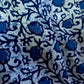 Hand-Block Printed Cotton Blouse Piece