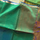 Harita (Dual Tone) - Pure Silk Cotton Saree