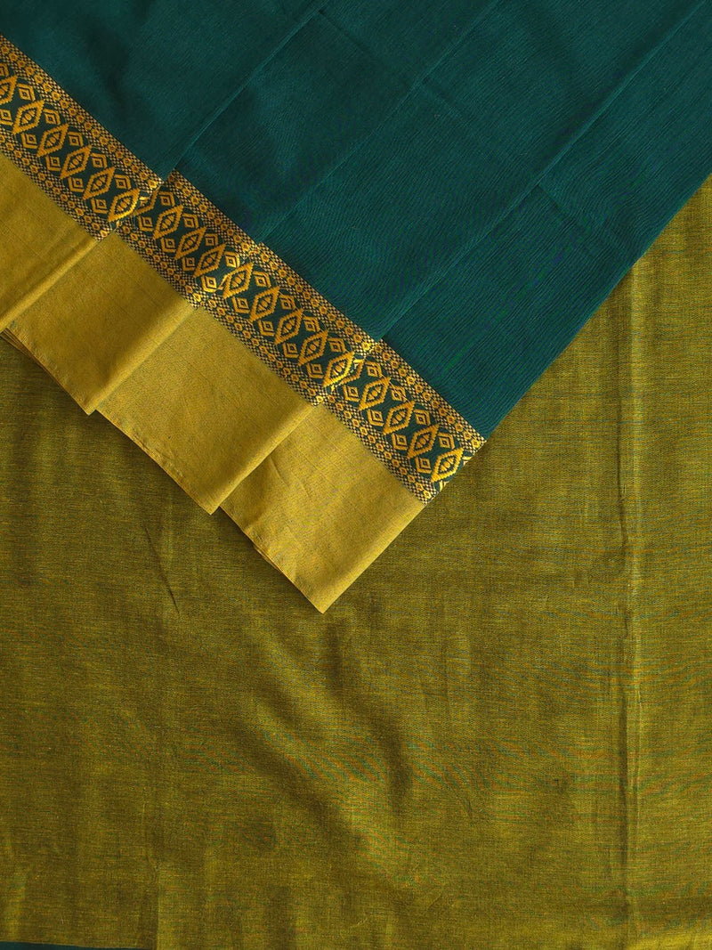Hiraval : Pure Cotton Handloom Saree