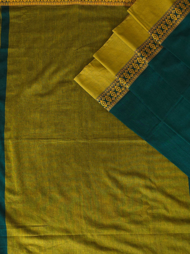 Hiraval : Pure Cotton Handloom Saree
