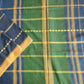 Jheel : Pure Cotton Handloom Saree - Oagh India