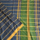 Jheel : Pure Cotton Handloom Saree - Oagh India
