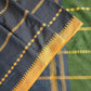 Jheel : Pure Cotton Handloom Saree - Oagh India