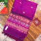 Kantaravi : Pure Silk Handloom Saree (Silk Mark)