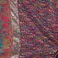 Kashmiri Blouse Piece Art Silk - Oagh India