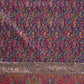 Kashmiri Blouse Piece Art Silk - Oagh India