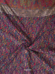 Kashmiri Blouse Piece Art Silk - Oagh India
