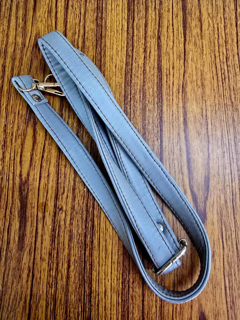 Kashmiri Duffel Bag - Silver | Velvet Travel & Everyday Bag for Women