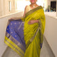 Kesar - Pure Silk Cotton Saree